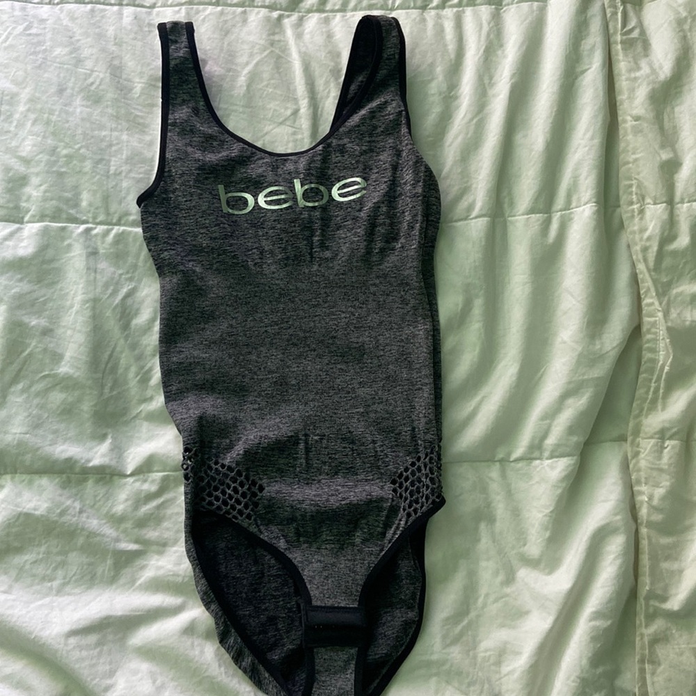 Bebe shapewear